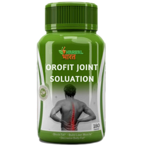 Orofit Joint Solourtion
