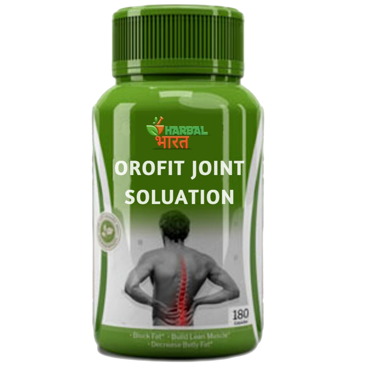 Orofit Joint Solourtion
