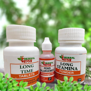 herbal bharat medicine